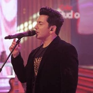 faakhir mahmood