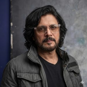 Faisal Kapadia