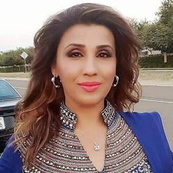 humaira chnna