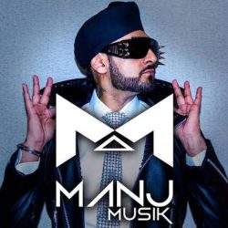manj mushk